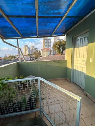 Imagem Casa com 2 Quartos à Venda, 94 m² em Jardim Ipanema - Santo André