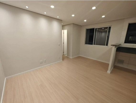Imagem Apartamento com 2 Quartos à Venda, 43 m² em Jardim Iruama - Campo Largo Imagem Apartamento com 2 Quartos à Venda, 43 m² em Jardim Iruama - Campo Largo