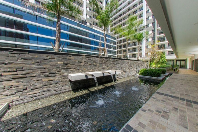 Imagem Apartamento com 2 Quartos à Venda, 58 m² em Central Parque - Porto Alegre