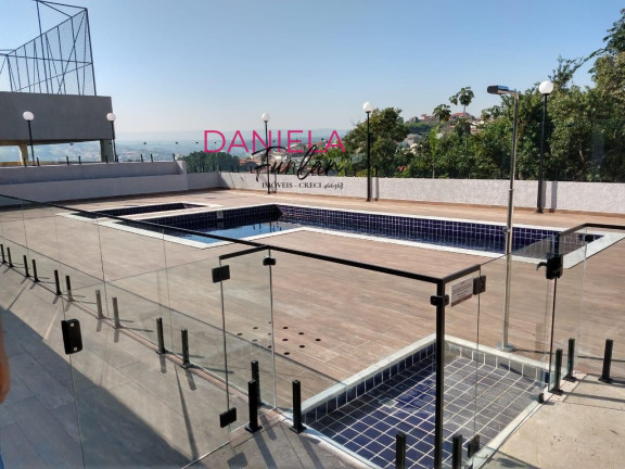 Imagem Apartamento com 2 Quartos à Venda, 53 m² em Edifício Platinum - Votorantim Imagem Apartamento com 2 Quartos à Venda, 53 m² em Edifício Platinum - Votorantim