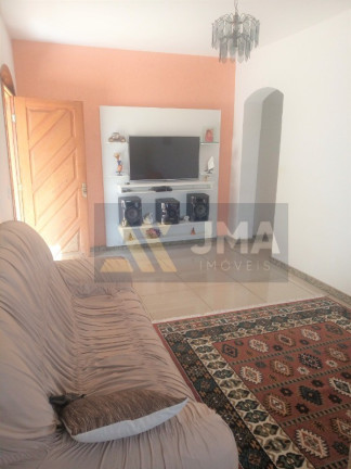 Imagem Casa com 3 Quartos à Venda,  em Bom Jesus - Belo Horizonte