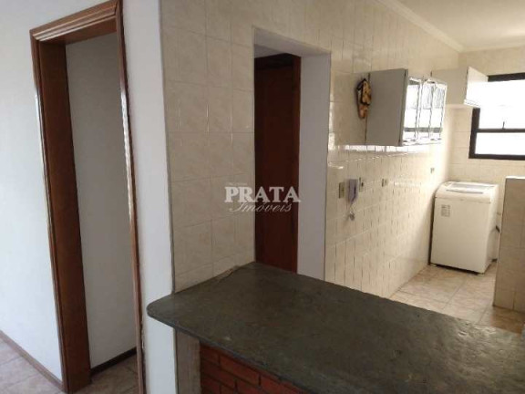 Imagem Apartamento com 1 Quarto para Alugar, 40 m² em Astúrias - Guarujá Imagem Apartamento com 1 Quarto para Alugar, 40 m² em Astúrias - Guarujá