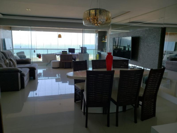 Imagem Apartamento com 3 Quartos à Venda, 144 m² em Patamares - Salvador