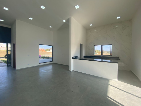 Imagem Casa com 3 Quartos à Venda, 170 m² em Ninho Verde I Eco Residence - Porangaba