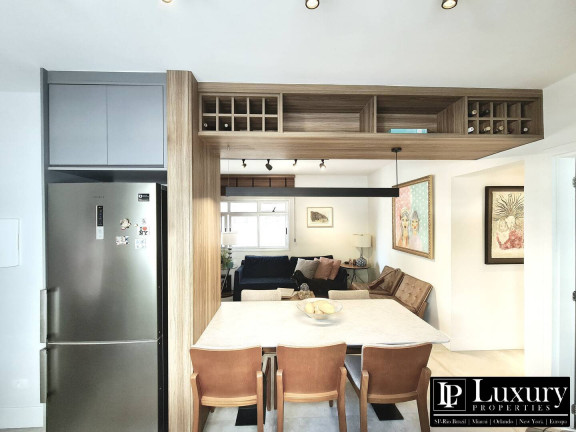 Imagem Apartamento com 2 Quartos à Venda, 82 m² em Jardim Paulista - São Paulo Imagem Apartamento com 2 Quartos à Venda, 82 m² em Jardim Paulista - São Paulo