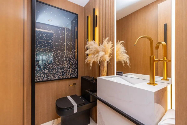 Imagem Apartamento com 4 Quartos à Venda, 185 m² em Santo Amaro - São Paulo Imagem Apartamento com 4 Quartos à Venda, 185 m² em Santo Amaro - São Paulo