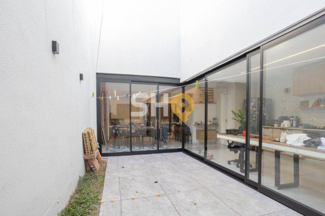 Imagem Casa com 3 Quartos à Venda, 230 m² em Vila Ipojuca - São Paulo