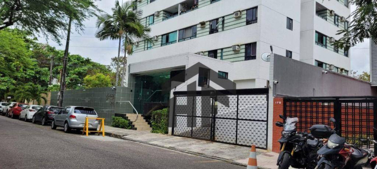Imagem Apartamento com 2 Quartos à Venda, 72 m² em Pina - Recife Imagem Apartamento com 2 Quartos à Venda, 72 m² em Pina - Recife
