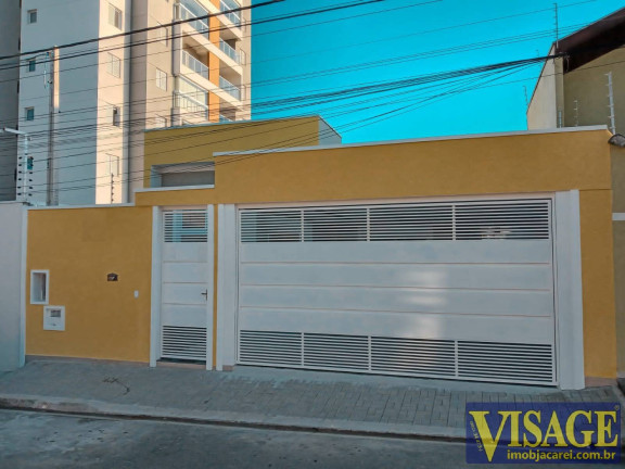 Imagem Casa com 3 Quartos à Venda, em Vila Branca - Jacareí Imagem Casa com 3 Quartos à Venda, em Vila Branca - Jacareí
