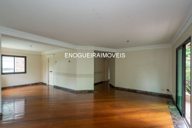 Imagem Apartamento com 4 Quartos à Venda, 238 m² em Morumbi - São Paulo Imagem Apartamento com 4 Quartos à Venda, 238 m² em Morumbi - São Paulo