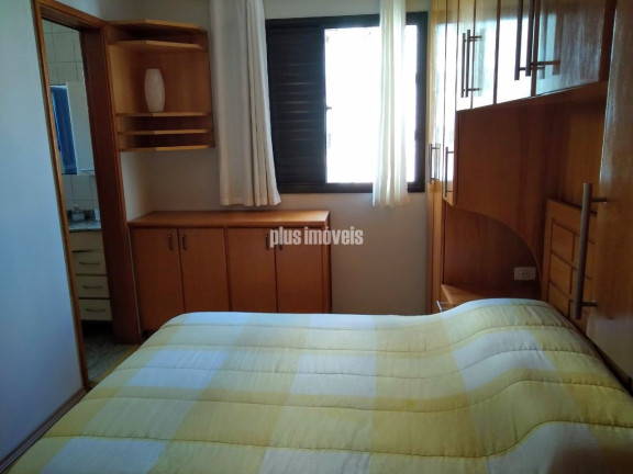 Imagem Apartamento com 3 Quartos à Venda, 76 m² em Sacomã - São Paulo Imagem Apartamento com 3 Quartos à Venda, 76 m² em Sacomã - São Paulo