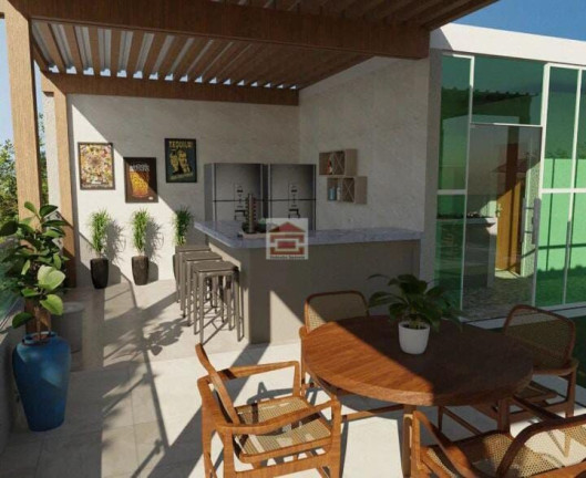 Imagem Apartamento com 1 Quarto à Venda, 24 m² Imagem Apartamento com 1 Quarto à Venda, 24 m²