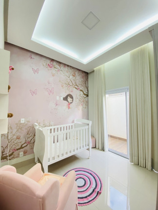 Imagem Casa com 3 Quartos à Venda, 194 m² em Residencial Granville - Goianésia