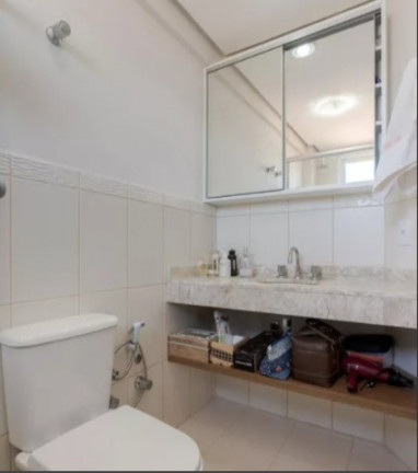 Imagem Apartamento com 2 Quartos à Venda, 77 m² em Bom Jesus - Porto Alegre