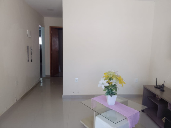 Casa com 2 Quartos à Venda, 160 m² em Campo Grande - Rio De Janeiro