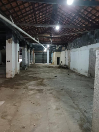 Imagem Loja para Alugar, 617 m² em Centro - Santos Imagem Loja para Alugar, 617 m² em Centro - Santos