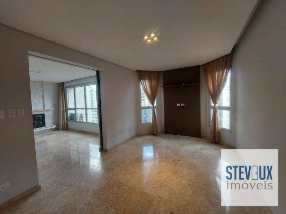Imagem Apartamento com 4 Quartos para Alugar, 290 m² em Vila Nova Conceição - São Paulo