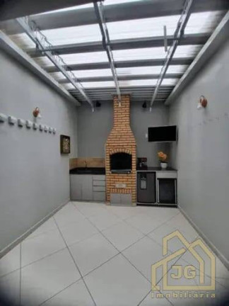 Imagem Sobrado com 3 Quartos à Venda, 130 m² em Jardim Las Vegas - Santo André Imagem Sobrado com 3 Quartos à Venda, 130 m² em Jardim Las Vegas - Santo André