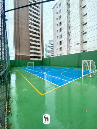 Imagem Apartamento com 4 Quartos à Venda, 364 m² em Jardim Apipema - Salvador