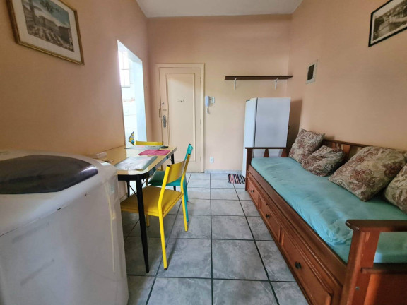Imagem Apartamento com 1 Quarto à Venda, 35 m² em Copacabana - Rio De Janeiro