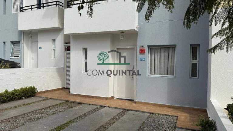 Imagem Casa com 2 Quartos para Alugar, 73 m² em Paisagem Renoir - Cotia Imagem Casa com 2 Quartos para Alugar, 73 m² em Paisagem Renoir - Cotia