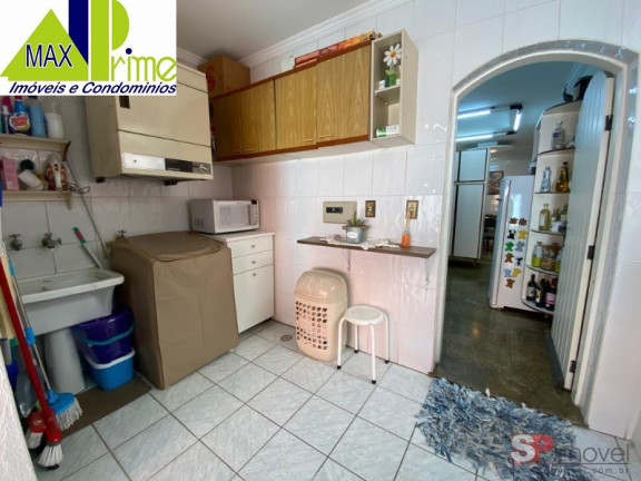 Imagem Sobrado com 3 Quartos à Venda, 260 m² em Tatuapé - São Paulo Imagem Sobrado com 3 Quartos à Venda, 260 m² em Tatuapé - São Paulo