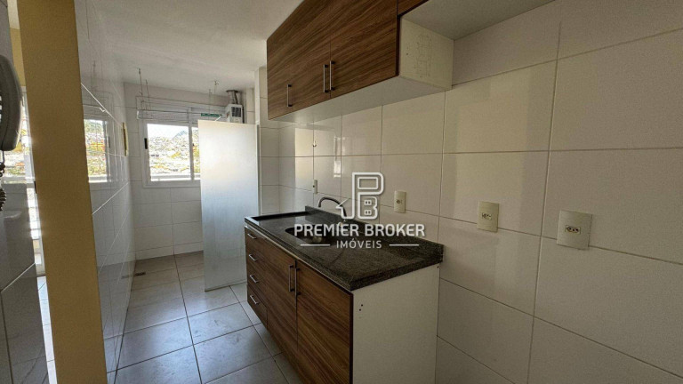 Imagem Apartamento com 2 Quartos à Venda, 70 m² em Várzea - Teresópolis Imagem Apartamento com 2 Quartos à Venda, 70 m² em Várzea - Teresópolis