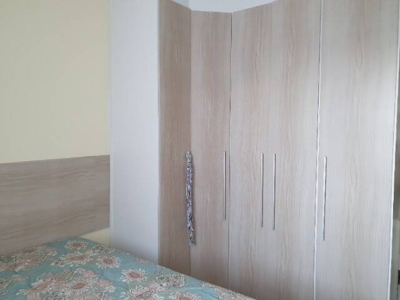 Imagem Apartamento com 2 Quartos à Venda, 68 m² em Centro - São Bernardo Do Campo