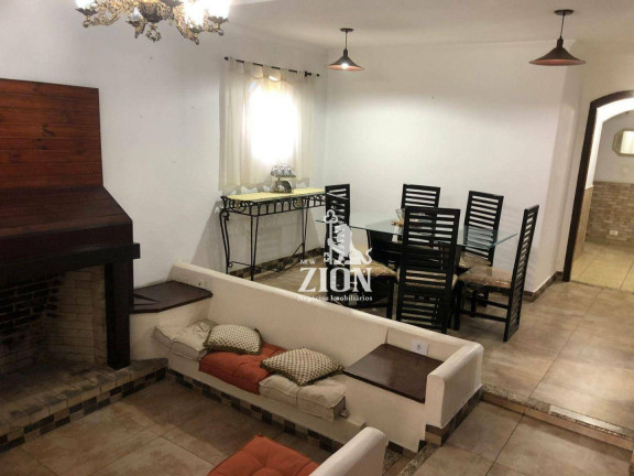 Casa com 3 Quartos à Venda, 200 m² em Jardim Guanca - São Paulo