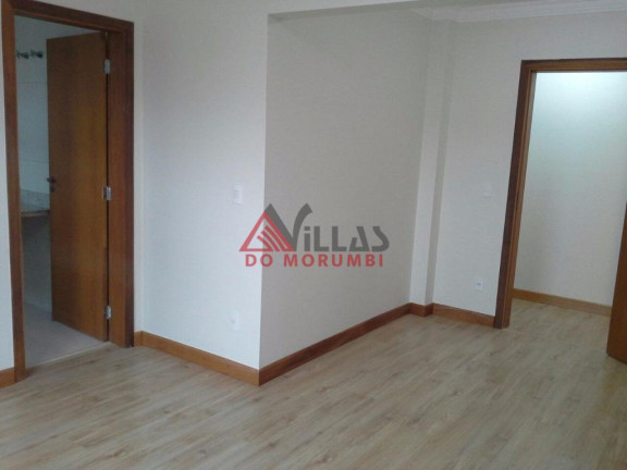 Imagem Apartamento com 3 Quartos à Venda, 123 m² em Vila Assunção - Santo André