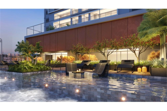 Imagem Apartamento com 1 Quarto à Venda, 27 m² em Vila Clementino - São Paulo Imagem Apartamento com 1 Quarto à Venda, 27 m² em Vila Clementino - São Paulo