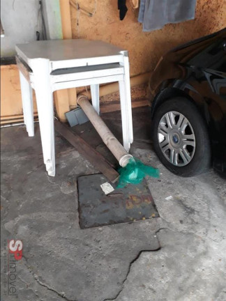 Imagem Imóvel com 1 Quarto à Venda, 500 m² em Rudge Ramos - São Bernardo Do Campo