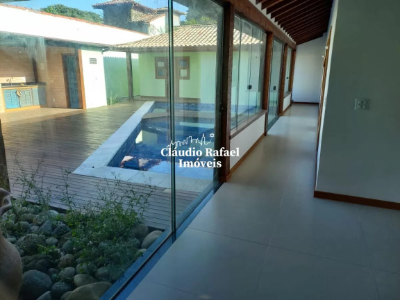 Imagem Casa com 4 Quartos à Venda, 273 m² em Manguinhos - Armação Dos Búzios Imagem Casa com 4 Quartos à Venda, 273 m² em Manguinhos - Armação Dos Búzios