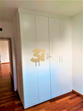 Imagem Apartamento com 3 Quartos à Venda, 150 m² em Vila Andrade - São Paulo