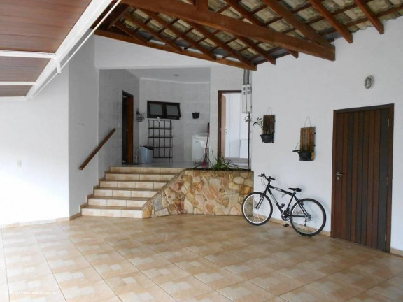 Imagem Casa à Venda,  em Haras Bela Vista - Vargem Grande Paulista