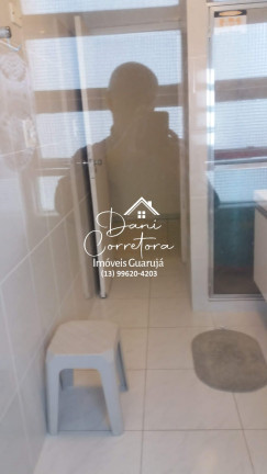 Imagem Apartamento com 4 Quartos à Venda, 220 m² em Pitangueiras - Guarujá