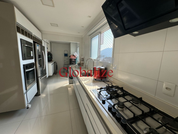 Imagem Imóvel com 2 Quartos à Venda, 153 m² em Campo Grande - Santos