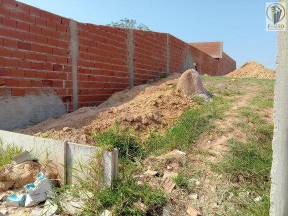 Imagem Terreno à Venda, 426 m² em Residencial Olívio Barbosa - Porto Feliz Imagem Terreno à Venda, 426 m² em Residencial Olívio Barbosa - Porto Feliz
