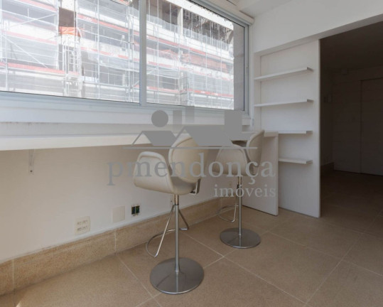Imagem Apartamento com 3 Quartos à Venda, 260 m² em Pinheiros - São Paulo