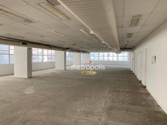 Sala Comercial à Venda ou Locação, 450 m² em Bela Vista - São Paulo