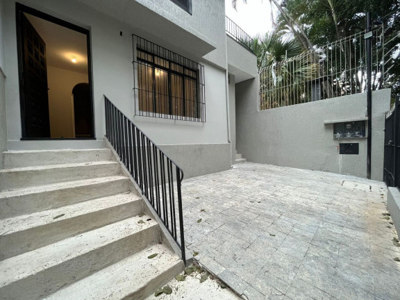 Imagem Imóvel com 5 Quartos para Alugar, 150 m² em Moema - São Paulo