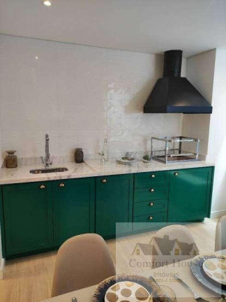 Imagem Apartamento com 3 Quartos à Venda, 83 m² em Centro - Diadema