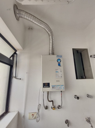 Imagem Apartamento com 2 Quartos à Venda, 49 m² em Perdizes - São Paulo