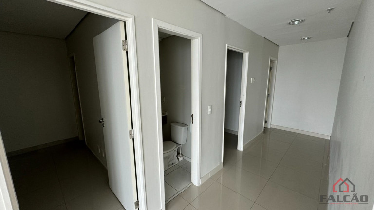 Imagem Sala Comercial à Venda ou Locação, 300 m² em Boqueirão - Santos Imagem Sala Comercial à Venda ou Locação, 300 m² em Boqueirão - Santos