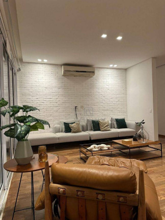 Imagem Apartamento com 4 Quartos à Venda, 284 m² em Tamboré - Barueri