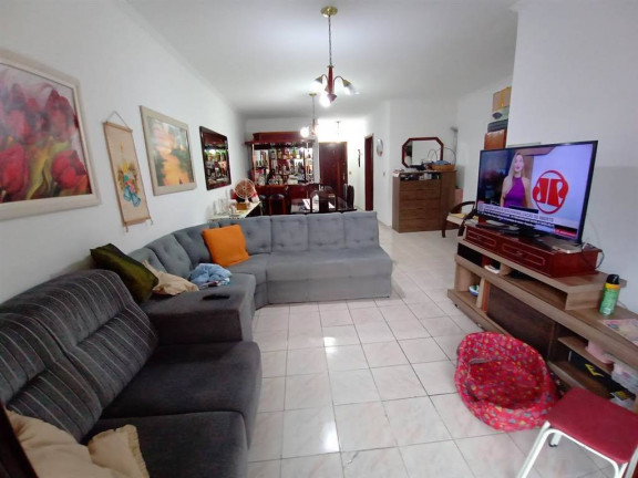 Imagem Apartamento com 2 Quartos à Venda, 97 m² em Tupi - Praia Grande