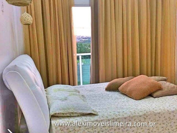 Imagem Casa de Condomínio com 3 Quartos à Venda, 200 m² em Jardim Campo Novo - Limeira