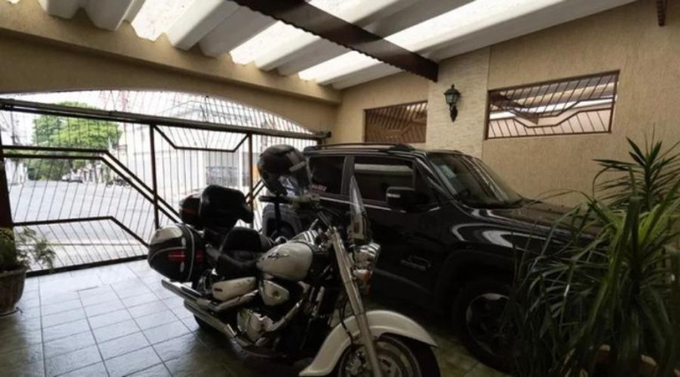 Imagem Sobrado com 4 Quartos à Venda, 250 m² em Penha De França - São Paulo Imagem Sobrado com 4 Quartos à Venda, 250 m² em Penha De França - São Paulo