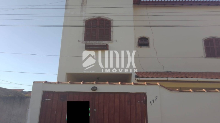 Casa com 2 Quartos para Alugar, 80 m² em Grussaí - São João Da Barra