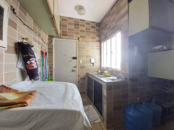 Imagem Apartamento com 3 Quartos à Venda, 258 m² em Boa Vista - Recife Imagem Apartamento com 3 Quartos à Venda, 258 m² em Boa Vista - Recife